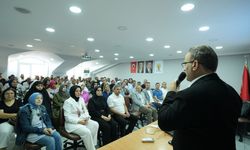 AK Parti İstanbul'dan sosyal medya eğitimi