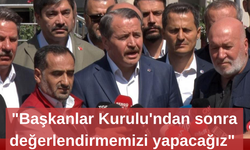8. Dönem Toplu Sözleşme görüşmelerinde genele ilişkin zamda anlaşma sağlanamadı