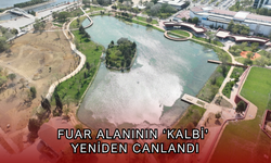 Büyükşehir’den Büyük Dönüşüm