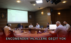 700 Bin TL’yi Aşan Ceza Onaylandı