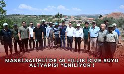 İçme Suyunda Yeni Dönem