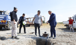 Su Krizi Hamlesi: 9 Yeni Kuyu Yolda