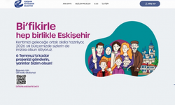 “Bi’fikirle” Eskişehir’i Şekillendiriyor: Katılımcı Bütçeye Yoğun İlgi!