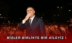 Bir Mahalle Şenliği, Bin Gönülde İz Bıraktı!