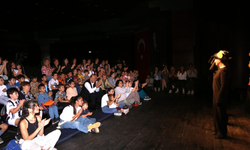 ‘Ben de Uçabilirim’ Avrupa Sahnesinde!