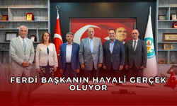 2 Milyarlık Altyapı Dönüşümü!