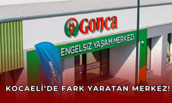 Özgüven, Beceri ve Gelecek Gonca’da Buluşuyor