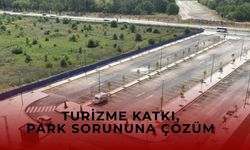 Kartepe’ye 210 Araçlık Modern Karavan Parkı