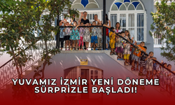 Başkan Tugay’dan Velilere Nefes Aldıran Müjde
