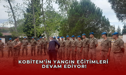 Büyükşehir’den Yangın Güvenliği Hamlesi