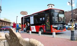 Kültürü Turu Ringleri Başladı