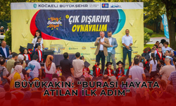 7 Bini Aşkın Minik, Lokomotif’ten Mezun Oldu