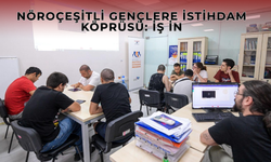 Büyükşehir'den Türkiye’de Bir İlk!