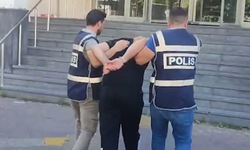 15 yıl kesinleşmiş hapis cezası bulunan şahıs yakalandı