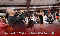Nükhet Yalçın Jazz Quartet, Körfez’de Sanatseverlerle Buluştu