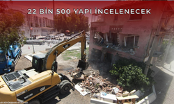 Karşıyaka’da Yapı Stoku ve Zemin Çalışmaları Başlıyor