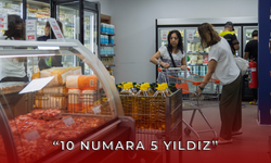 Büyükşehir’den Halk Marketi: Fiyatı da Kalitesi de Tam Not Aldı