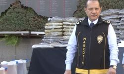 İstanbul’da dev uyuşturucu operasyonu
