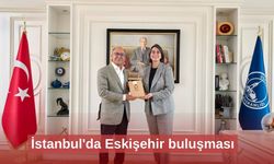 İstanbul'da Eskişehir buluşması