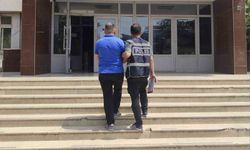 FETÖ’den aranan hükümlü Kırıkkale’de yakalandı