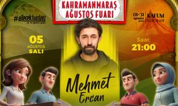 “Aileler Yarışıyor”, Ağustos Fuarı’na Renk Katacak
