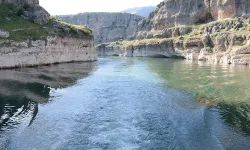 Karasu nehrinde kaybolan kadın yolcunun cesedine ulaşıldı