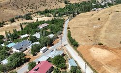 Sarız'ın Ulaşım Altyapısına Büyükşehir’den 27 Milyon TL Destek