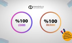 Anadolu Üniversitesi’nde tüm kontenjanlar doldu
