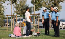 İBB’den Kamusal Alanlara Sıkı Denetim