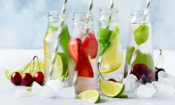 Meyve detoksları kilo verdirir mi?