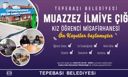 Başkan Ataç Eskişehir’imizi Tercih Eden Öğrencilerimizin Yanındayız