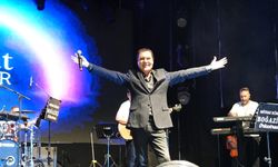 Mithat Körler sevenleriyle buluştu