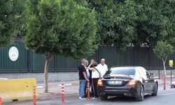 Muhittin Böcek'in oğlu Gökhan Böcek tutuklandı