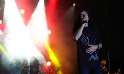 Murat Kekili sevenleriyle buluştu