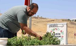 Narin’in babası Arif Güran: "Dünyaya bakış açımız gitti, artık toplumun içine bile giremiyoruz"