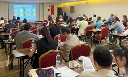 5. Uluslararası Karakterizasyon Kongresi (ISC’25) Nevşehir’de Başladı