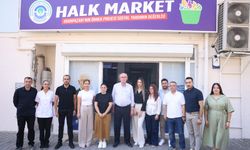 Odunpazarı Belediyesi’nden dayanışma adımı