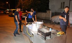 Hijyen şartlarına uymayanlara geçit yok
