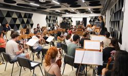Muhteşem Çocuklar Yeni Türkü İle Verecekleri konser İçin Hazırlanıyor