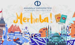 Anadolu Üniversitesi dünyaya Türkçe öğretecek