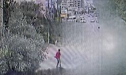 Pompalı tüfekle mahalleliye korku dolu anlar yaşattı