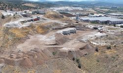Büyükşehir'den çevre dostu yatırım