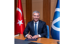 Rektör Adıgüzel'den 30 Ağustos mesajı