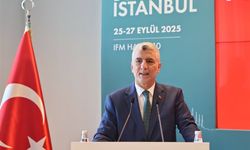 Mobilya ve tasarım dünyası İstanbul'da buluşacak