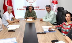 Adıyaman Balı için coğrafi işaret tescil süreci başladı