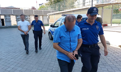 2'si muhtar 5 kişi silahla ateş etmekten gözaltına alındı