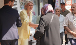 Başkan Subaşı vatandaşlarla buluştu