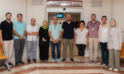 Yaşam kalitesini artırmaya yönelik proje geliştirildi