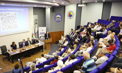 Denizden su arıtarak ilave kaynak sağlayacağız