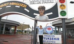 Minguzzi'nin adı bir parkta daha yaşatılacak